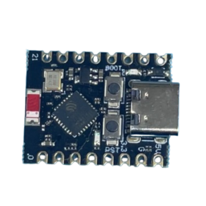 ESP32-C3 utviklingsmodul