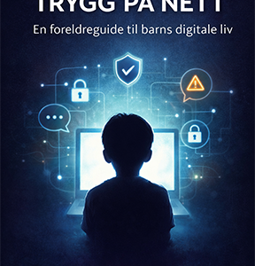 TRYGG PÅ NETT – Foreldreguide (PDF)