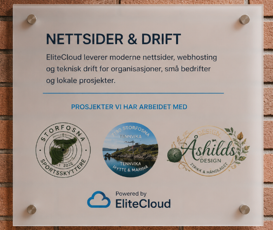 nettsider reklame